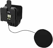 Amazon | クリップ式マウント 挟み込み式 ヘルメット式 ドラレコ
